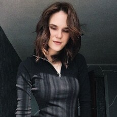 Фотография девушки Алеся, 23 года из г. Барановичи