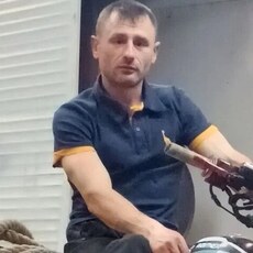 Фотография мужчины Павел, 34 года из г. Ванино