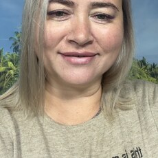 Фотография девушки Helga-olga, 46 лет из г. Новокузнецк