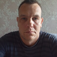 Фотография мужчины Руся, 35 лет из г. Сыктывкар