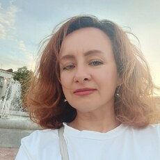 Фотография девушки Екатерина, 47 лет из г. Новокуйбышевск