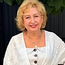 Лилия, 60 лет