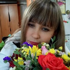 Фотография девушки Анна, 38 лет из г. Пермь