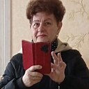Татьяна, 66 лет