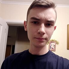 Фотография мужчины Андрей, 25 лет из г. Ульяновск