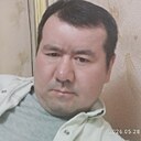 Абдулла, 40 лет
