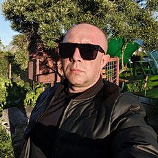 Фотография мужчины Денис, 42 года из г. Вологда