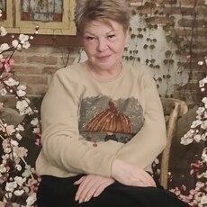 Фотография девушки Iliana, 52 года из г. Сочи