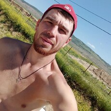 Фотография мужчины Boss, 31 год из г. Чебоксары