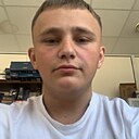 Иван, 21 год