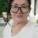 Диана, 55 лет