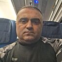Davit Davit, 45 лет