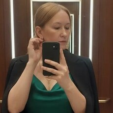 Фотография девушки Юлия, 41 год из г. Шаховская