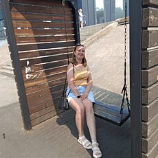 Фотография девушки Ульяна, 33 года из г. Канск