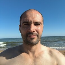Фотография мужчины Роман, 35 лет из г. Ахтанизовская