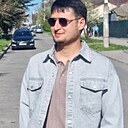 Ахмад, 25 лет