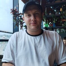 Фотография мужчины Алексей, 31 год из г. Железногорск-Илимский
