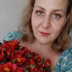 Фотография девушки Мария, 36 лет из г. Алматы