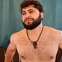 Матео, 32 года