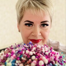 Фотография девушки Танюша, 51 год из г. Краснодар