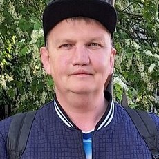 Фотография мужчины Сергей, 42 года из г. Улан-Удэ