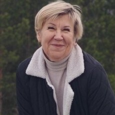Фотография девушки Вита, 57 лет из г. Благовещенск