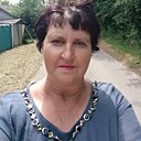 Света, 50 лет
