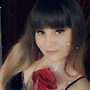 Надюша, 33 года