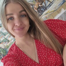 Фотография девушки Галина, 31 год из г. Джанкой