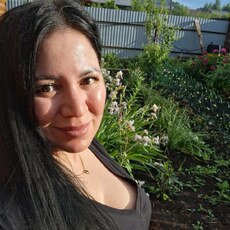 Фотография девушки Эля, 43 года из г. Уфа
