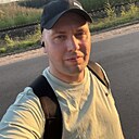 Дмитрий, 35 лет
