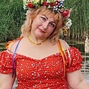 Натуся, 50 лет