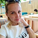 Кристина, 33 года
