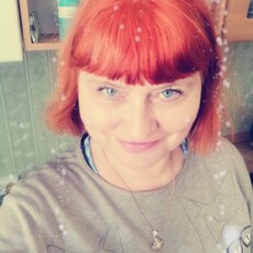 Фотография девушки Оксана, 53 года из г. Петровск-Забайкальский