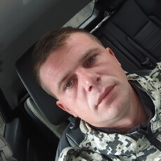 Фотография мужчины Даниил, 27 лет из г. Вологда