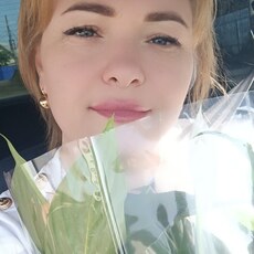 Фотография девушки Светлана, 39 лет из г. Курган