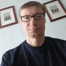 Фотография мужчины Сергей, 48 лет из г. Ижевск