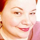 Лисичка, 52 года