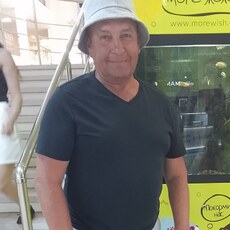Фотография мужчины Сергей, 55 лет из г. Волгодонск