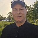 Рамиль, 41 год