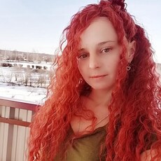Фотография девушки Юлия, 33 года из г. Орша