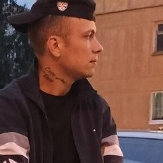 Фотография мужчины Владимир, 26 лет из г. Южноуральск