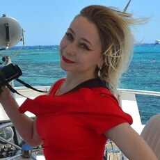 Фотография девушки Катерина, 41 год из г. Краснодар