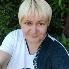 Фотография девушки Алла, 56 лет из г. Сочи