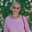 Дина, 67 лет