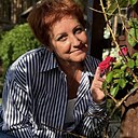 Таисия, 53 года