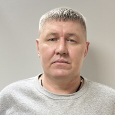 Фотография мужчины Андрей, 48 лет из г. Астрахань