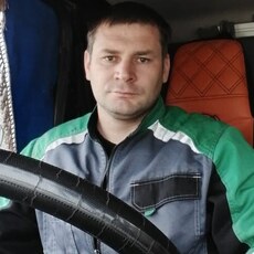 Фотография мужчины Михаил, 34 года из г. Чита