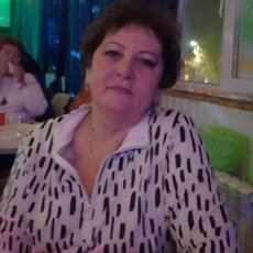 Фотография девушки Галина, 65 лет из г. Челябинск