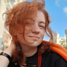 Фотография девушки Анастасия, 42 года из г. Слободской